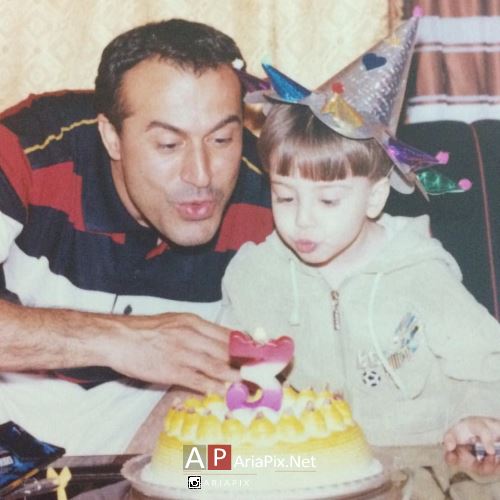 دانیال حکیمی