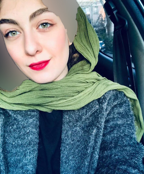 الیکا ناصری