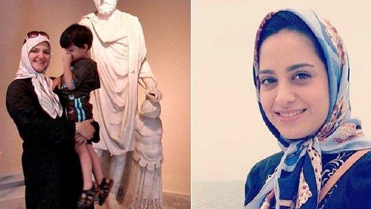  شبنم نعمت زاده