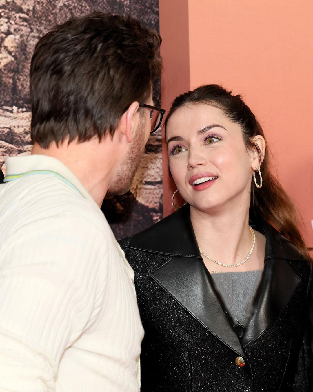 عکسهایی جالب از جذاب ترین زوج سینما/ تصاویر