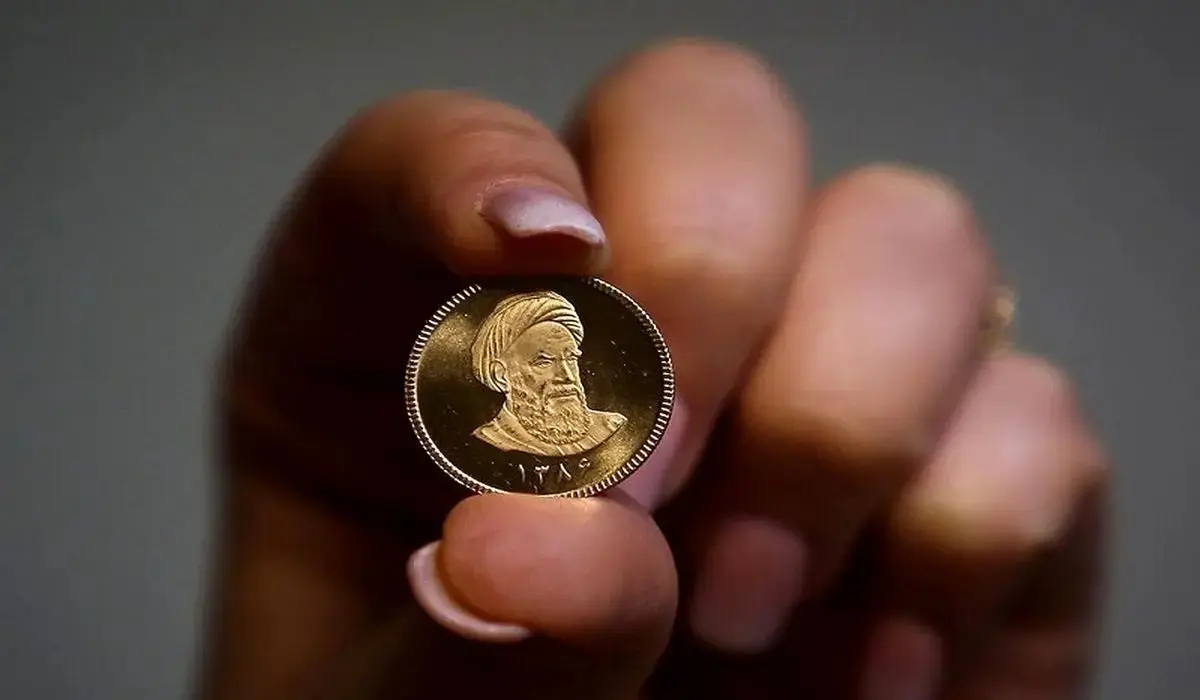 قیمت-سکه-بازار