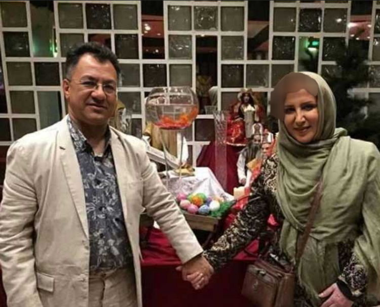 ژیلا امیرشاهی