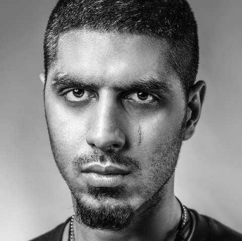 رضا پیشرو