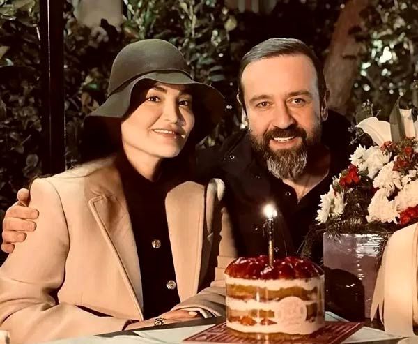 سولماز حسینی و بهرنگ توفیقی