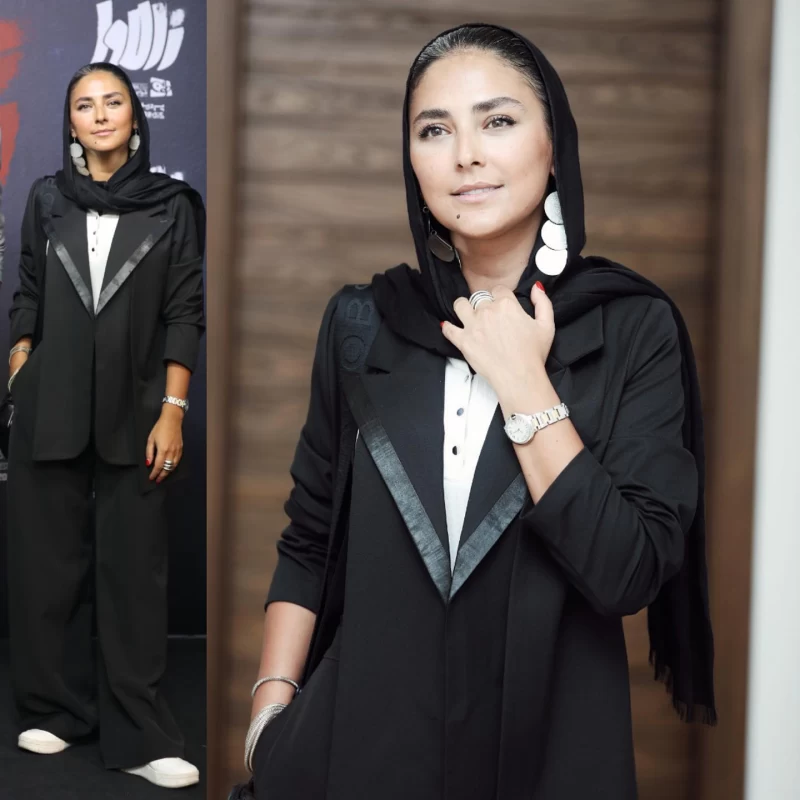 هدی زین العابدین