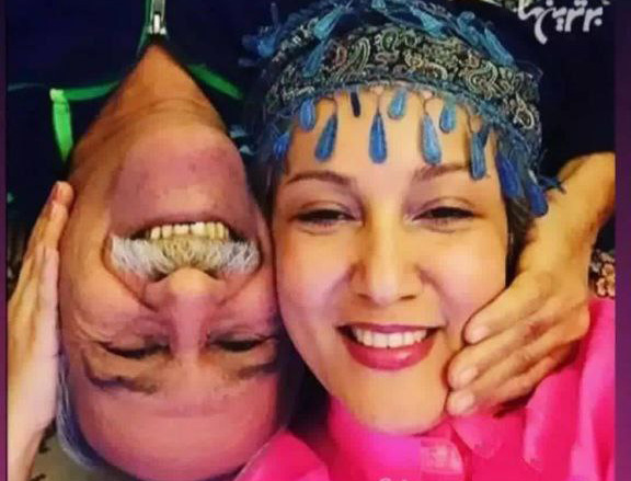 پانته‌آ بهرام