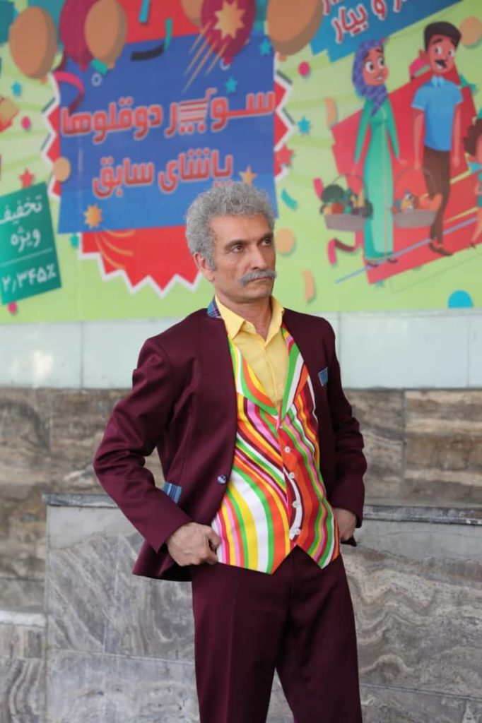 حمید گلی