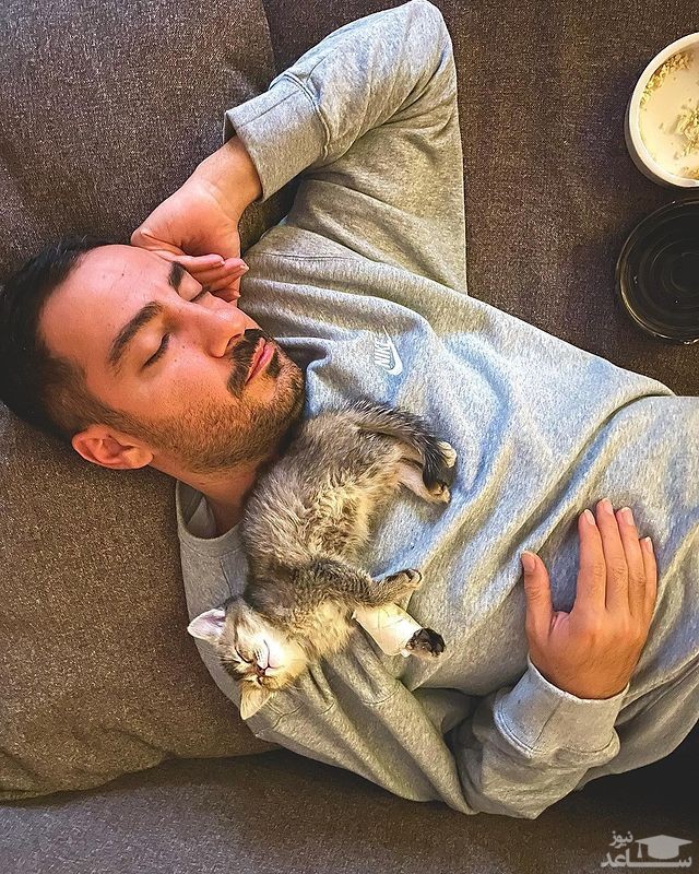 نوید محمدزا