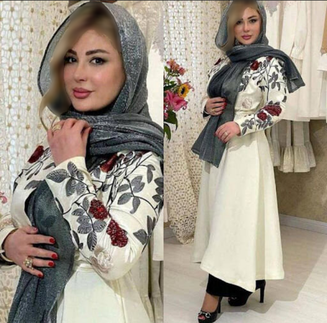 نیوشا ضیغمی