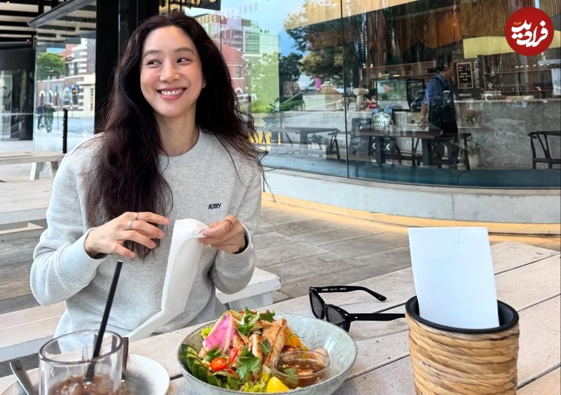 تصویر ۳ از جونگ ریو وون