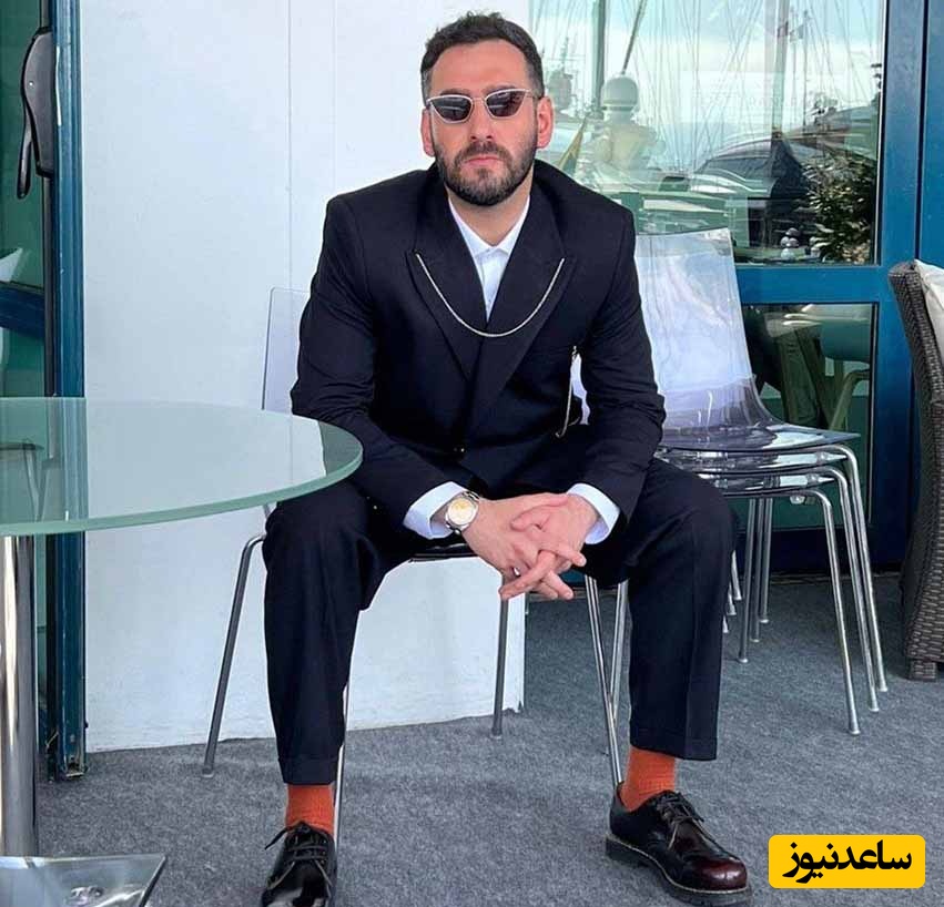 نیما شعبان‌نژاد 