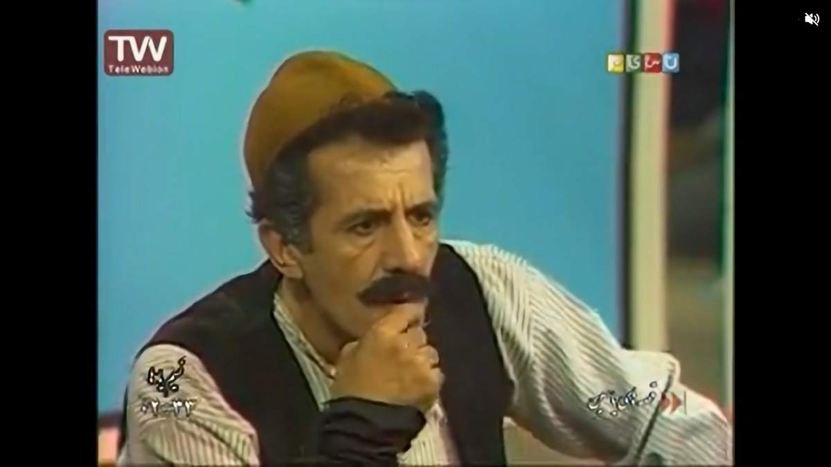 محسن یوسف بیک 2