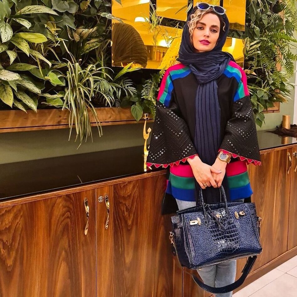 سپیده خداوردی