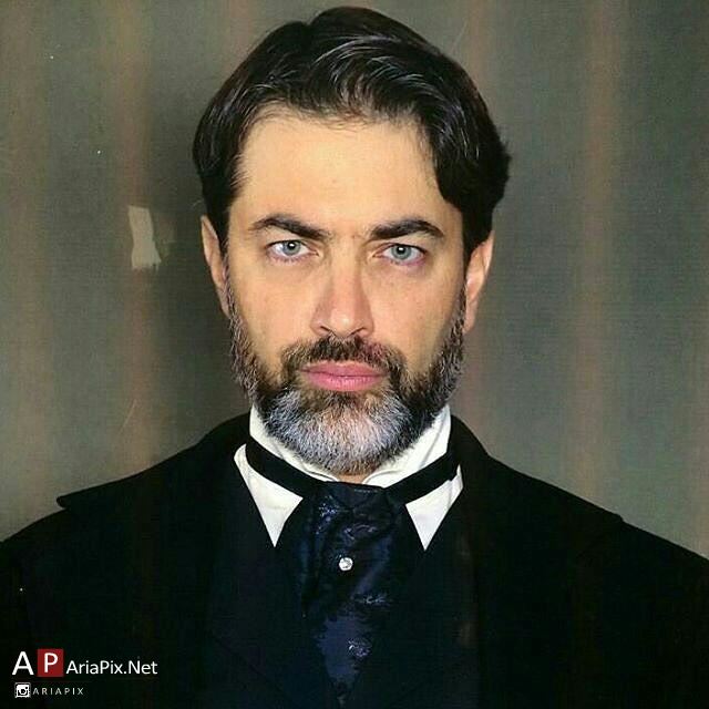 پارساپیروزفر