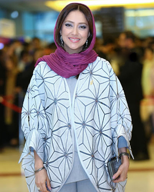 خوش استایل ترین بازیگران زن سینمای ایران