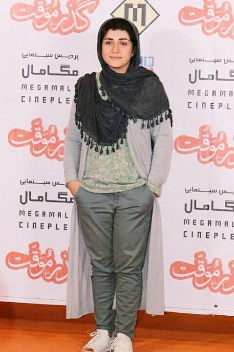 باران کوثری