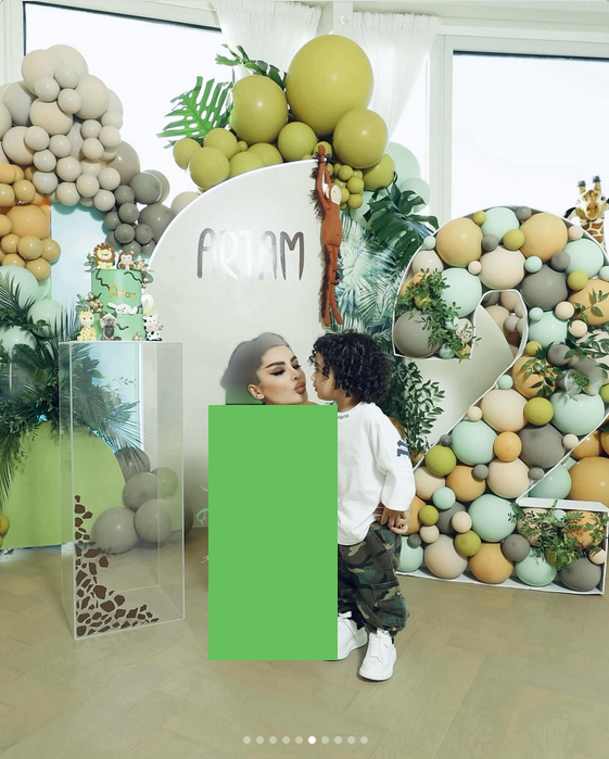 دنیا جهانبخت