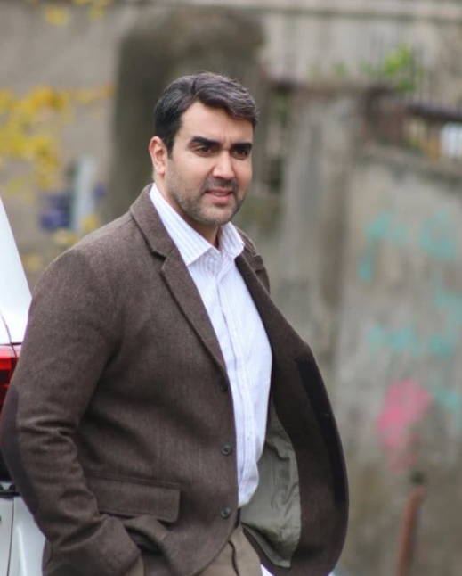 پوریا پور سرخ 