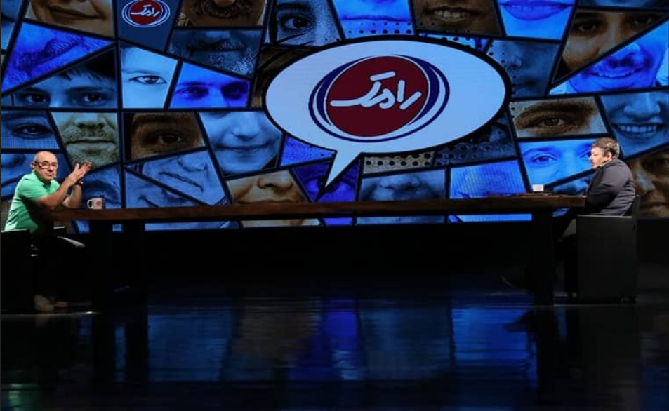 مازیار لرستانی