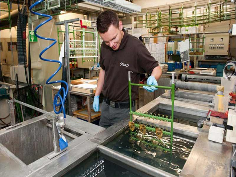 ابکاری لوستر