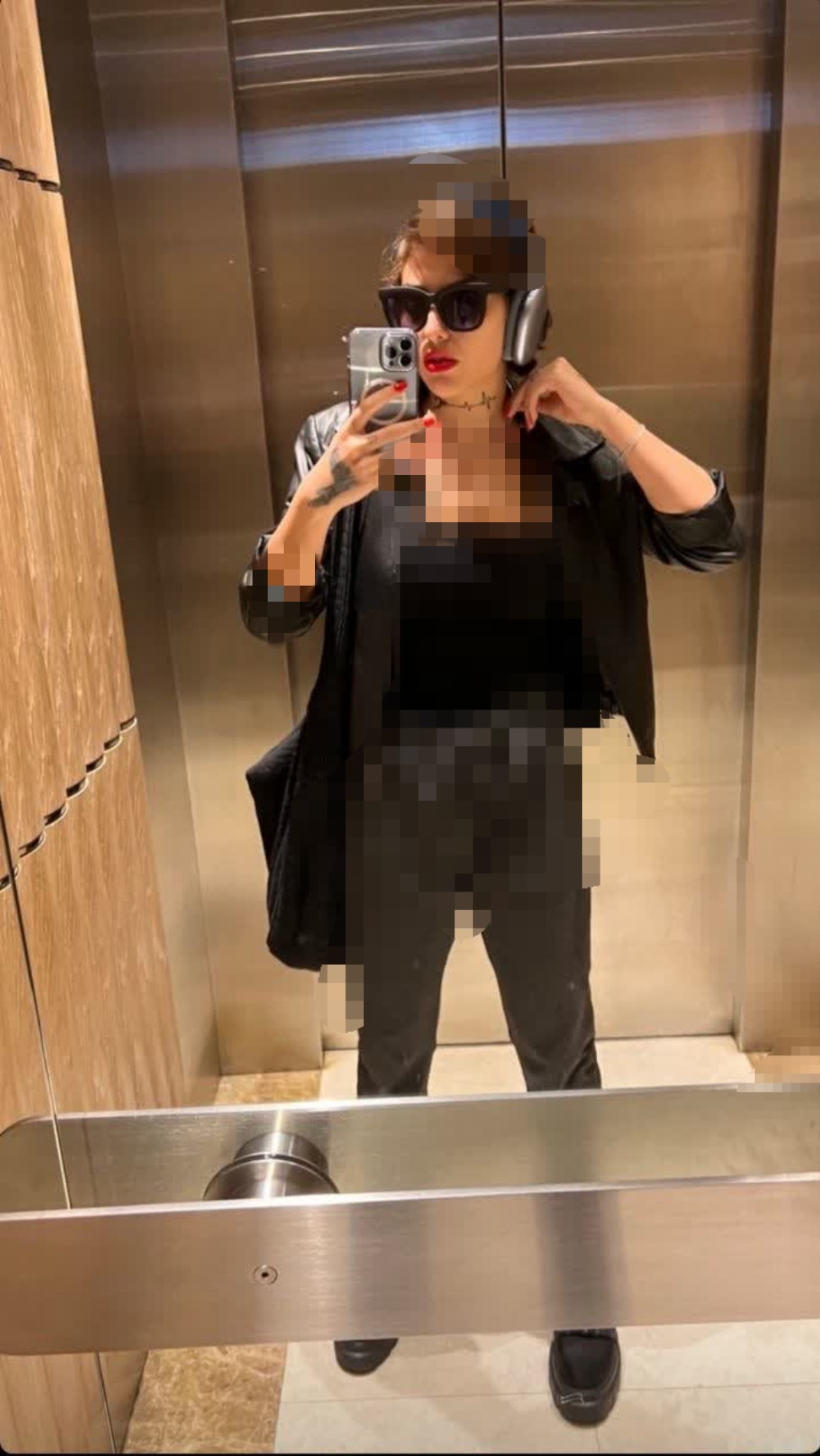 ریحانه پارسا