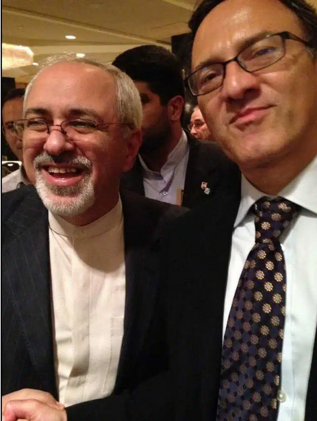 مسیح علینژاد