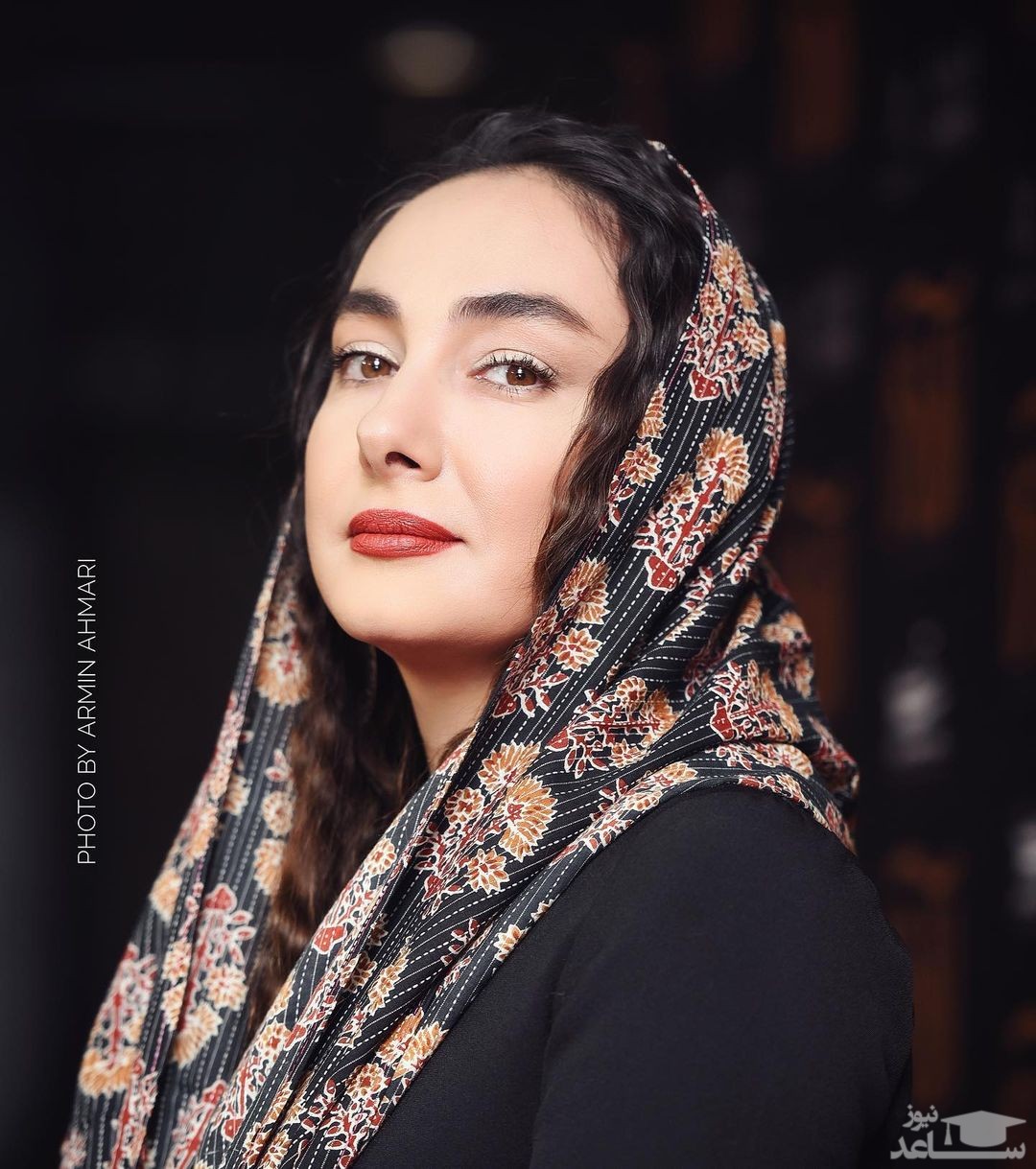 هانیه توسلی