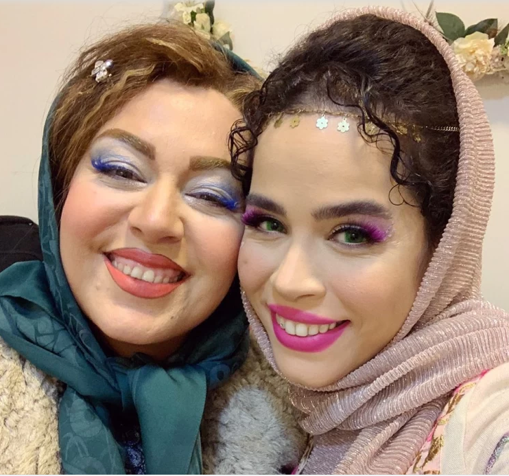 ملیکا شریفی‌نیا