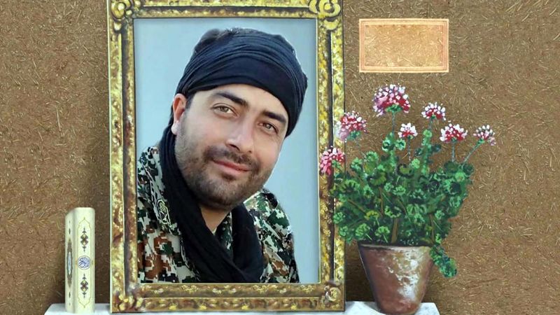 شهید محسن رضایی، در شامگاه ۱۰ دی‌ماه ۱۴۰۱ در سمیرم اصفهان در یک حمله تروریستی