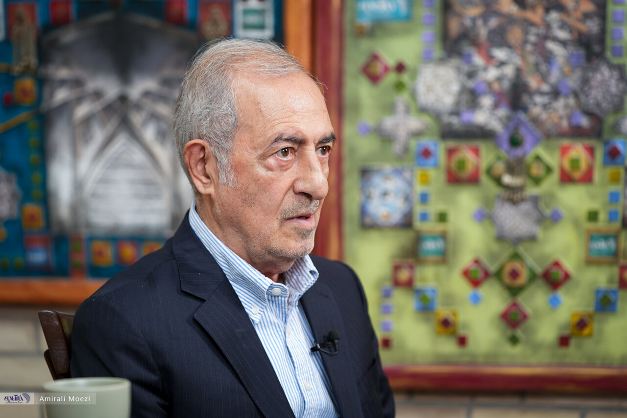 الویری: پزشکیان رئیس‌جمهور بدشانسی است/ حاکمیت شجاعت انجام اصلاحات ساختاری را ندارد/ جلیلی رئیس جمهور می‌شد، روزهای اول گرفتار جنگ می شدیم