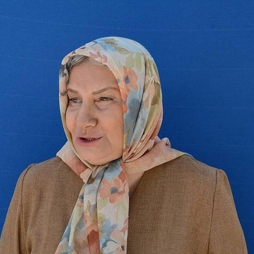 فریده سپاه منصور