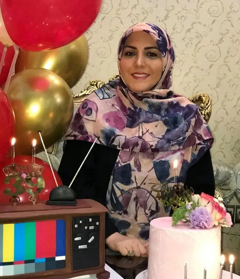 المیرا شریفی مقدم