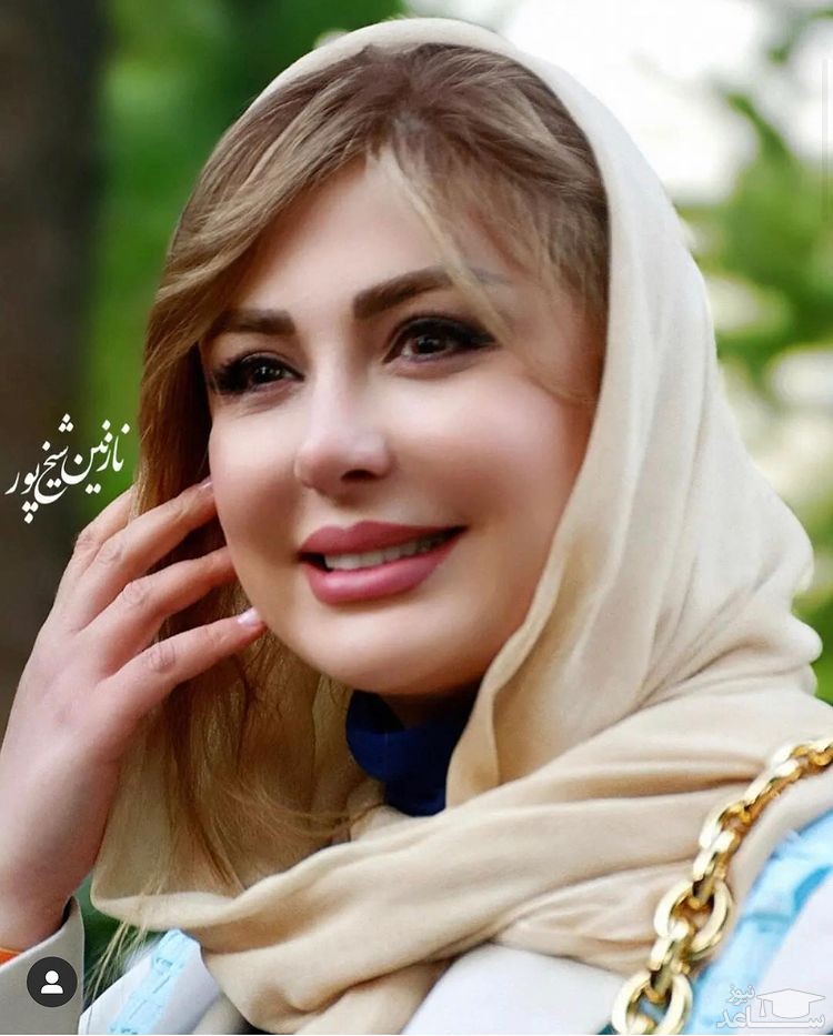 نیوشا ضیغمی