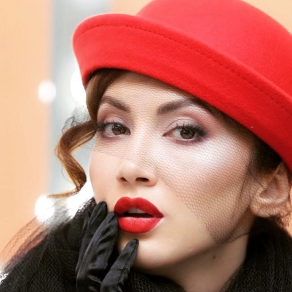 سمیرا حسینی