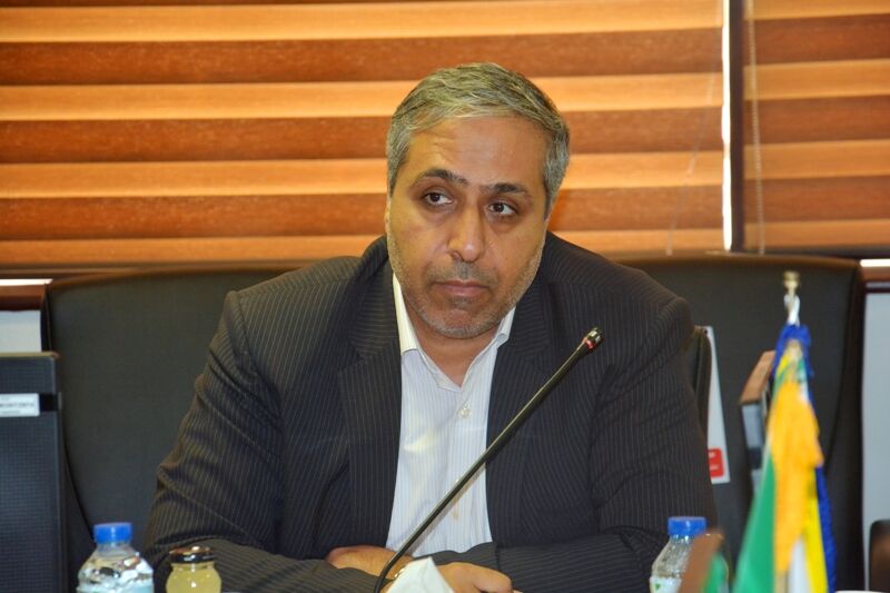 احمد زراعتکار