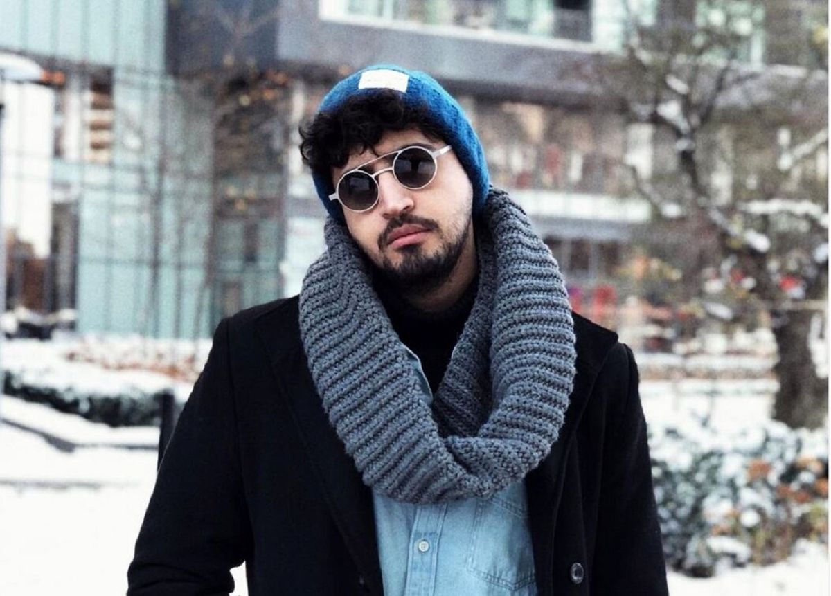 مهرداد صدیقیان