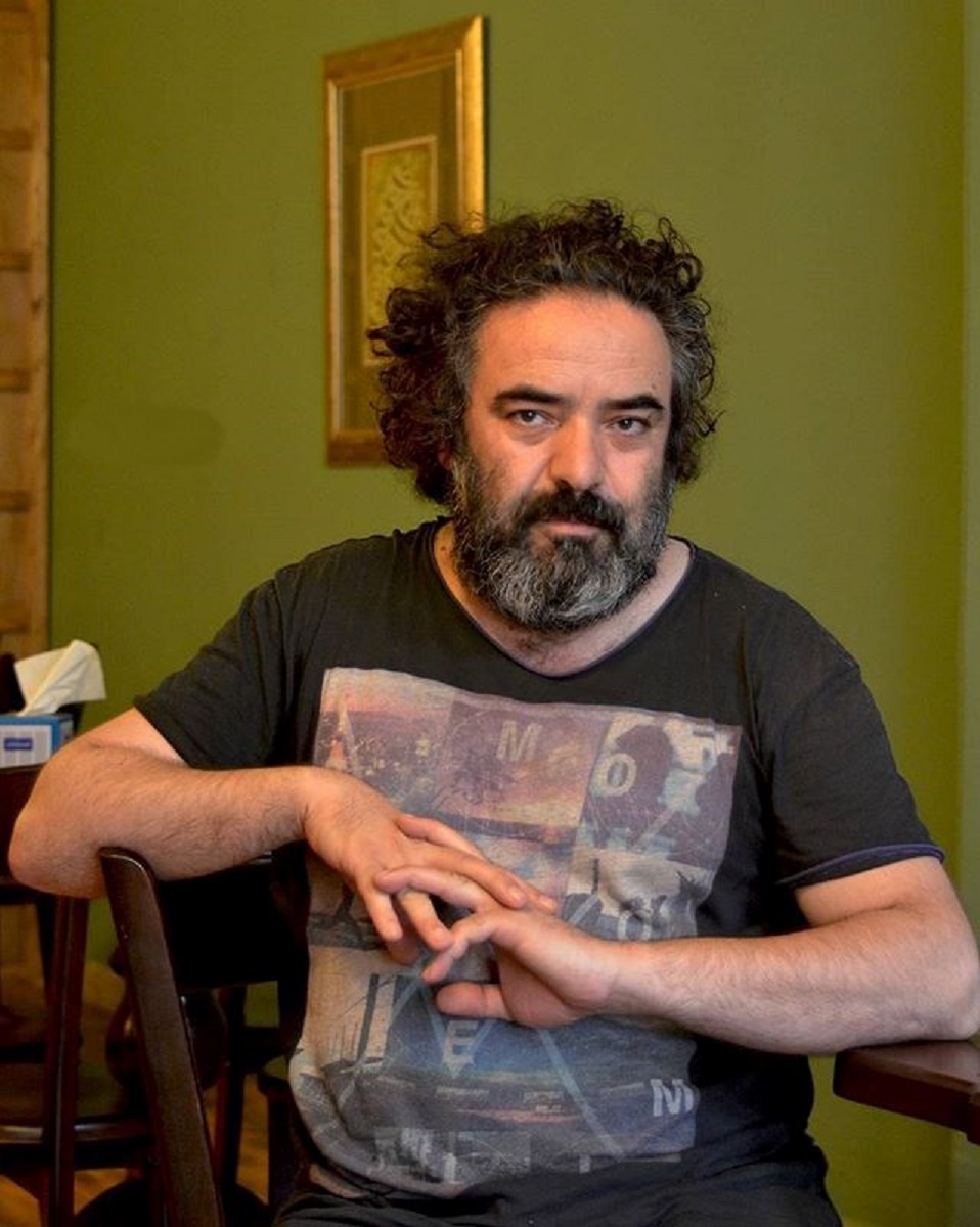 حسن معجونی1