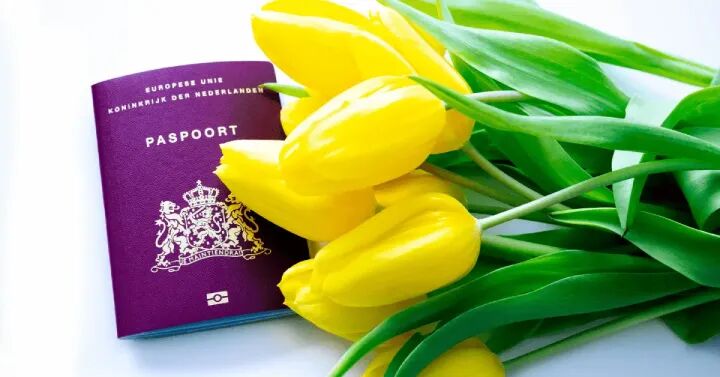 تابعیت از طریق ازدواج