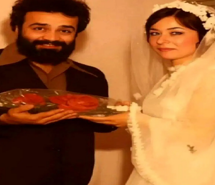 عروسی آزیتا حاجیان و محمدرضا شریفی‌نیا