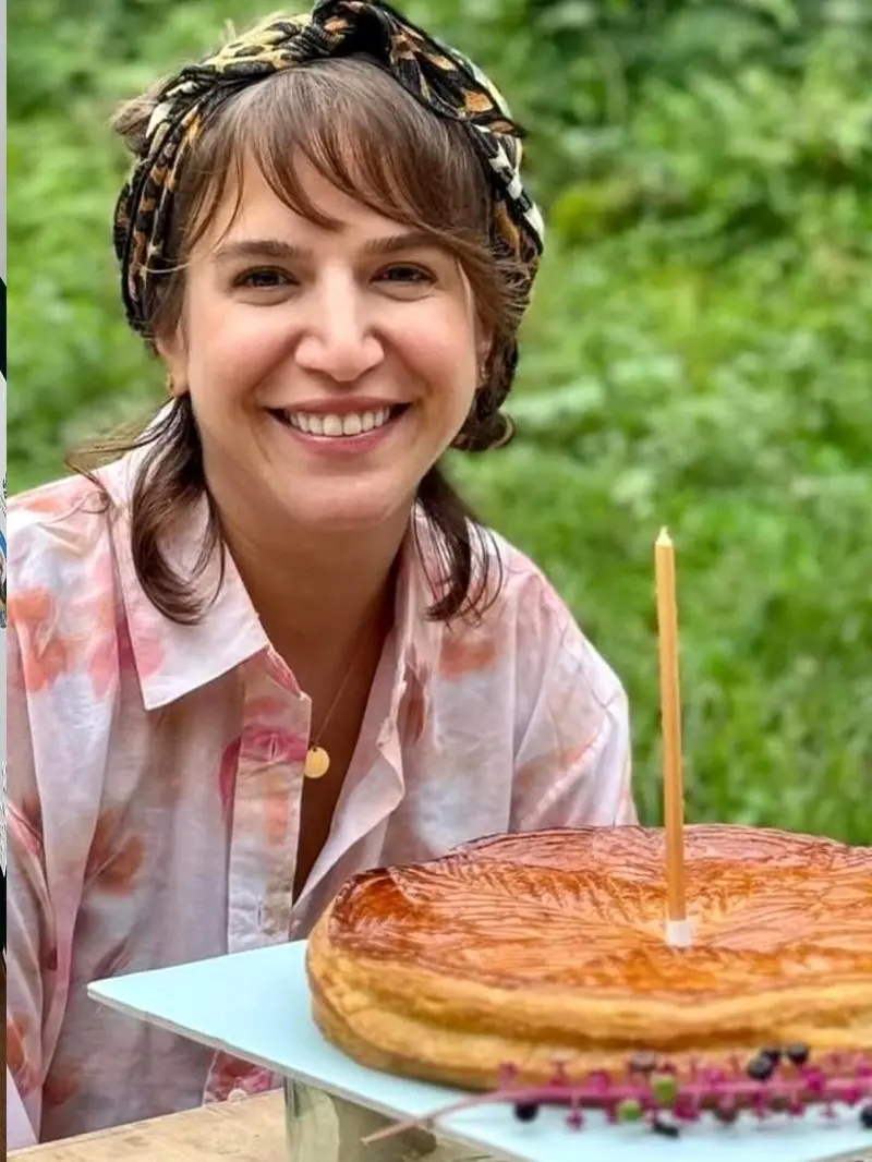 ستاره پسیانی