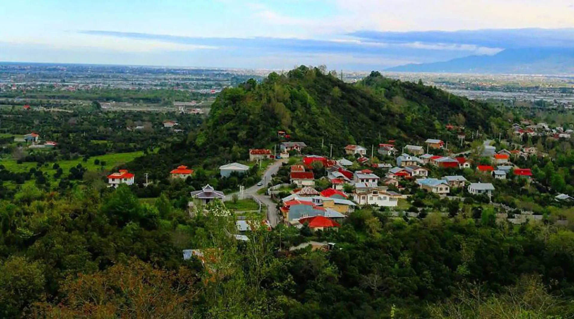 قیمت-خانه-در-گیلان