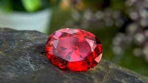 یاقوت سرخ