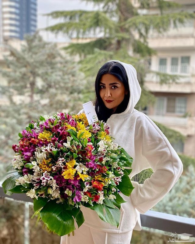 مریم معصومی