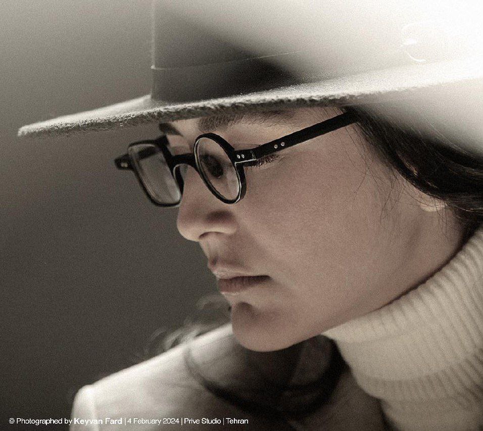 هدی زین‌العابدین