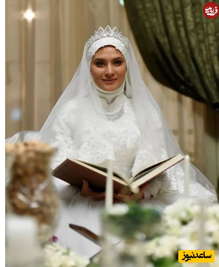 ساناز سعیدی