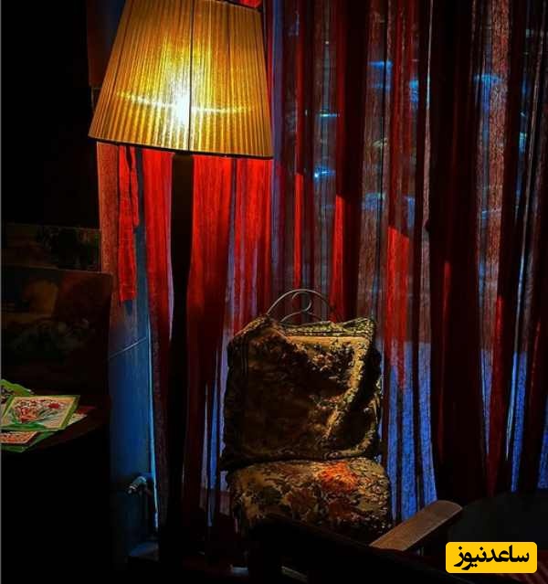 مونا فائزپور 