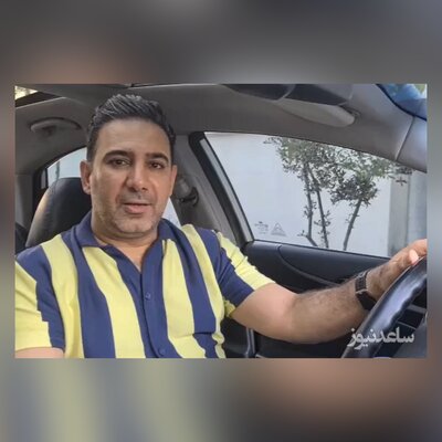 شکایت محمدرضا گلزار از شاهین صمدپور/ ثبت سومین شکایت از اهالی رسانه