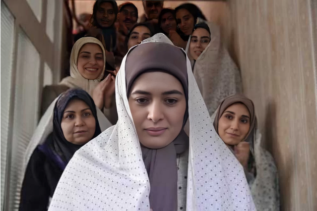 ژیلا شاهی