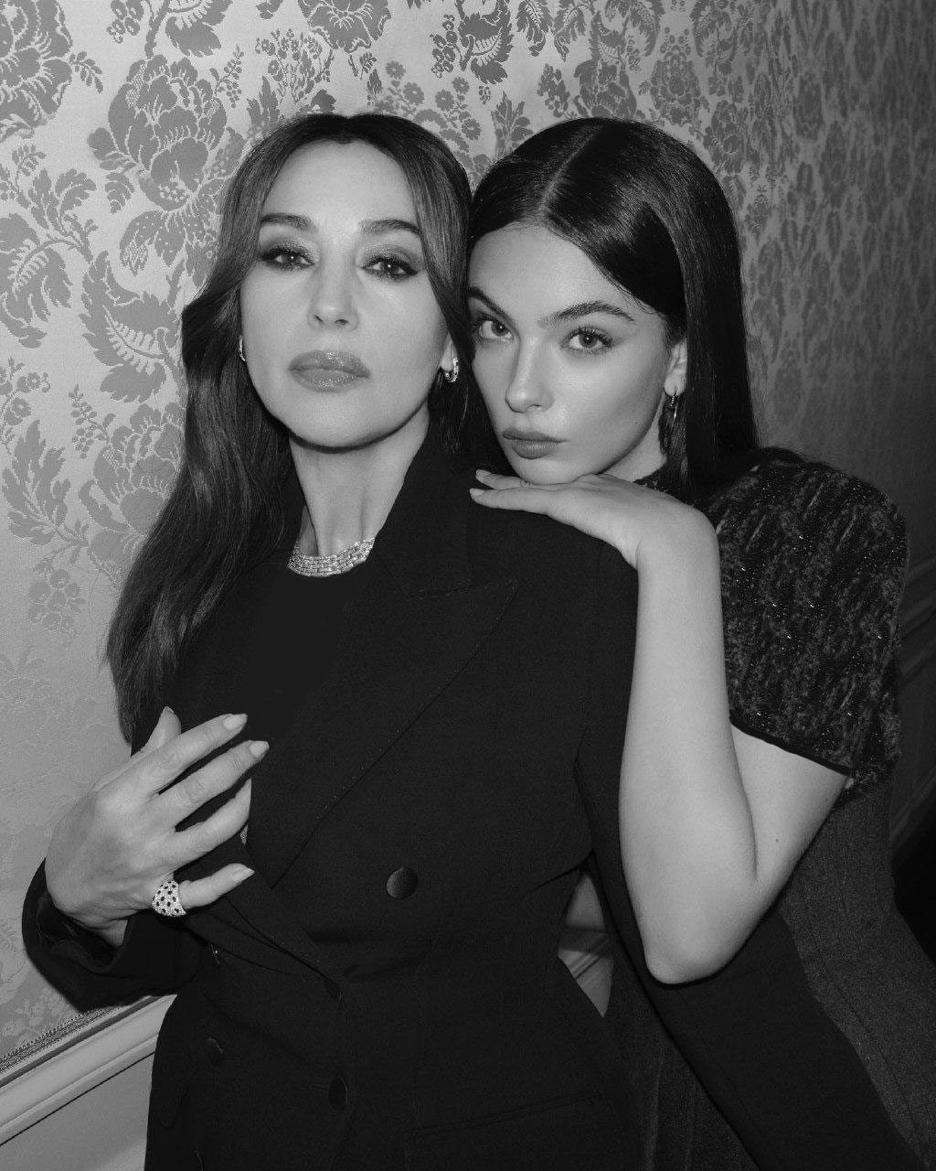 مونیکا بلوچی