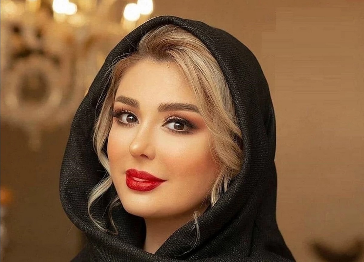 نیوشا ضیغمی